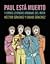 Paul está muerto y otras leyendas urbanas del rock by Héctor Sánchez