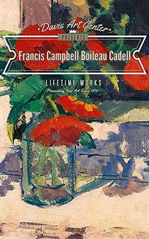 Francis Campbell Boileau Cadell (Kindle Edition)