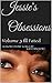 Jessie's Obsessions: Ill Fated