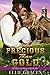 More Precious than Gold (Brides of the Gold Rush, #1)