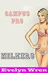 CAMPUS PRO MILKERS