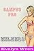 CAMPUS PRO MILKERS (A Taboo Adult Nursing Erotic Romance)