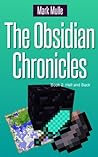 The Obsidian Chronicles, Book 2: Hell and Back (Unofficial Minecraft Short Stories) The Obsidian Chronicles, Book 2: Hell and Back (Unofficial Minecraft Short Stories)