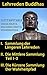 Lehrreden Buddhas - Suttapitaka: I. Sammlung der Längeren Lehrreden, II. Mittlere Sammlung, III. Der Wahrheitpfad - Dhammapada (German Edition)