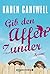 Gib den Affen Zunder (Barbara Marr, #1)