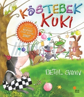 köstebek Kuki