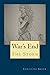 War's End by Christine Shuck