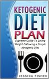 Ketogenic Diet Plan: Supreme Guide to Losing Weight Following a Simple Ketogenic Diet