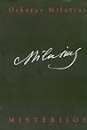 Misterijos Misterijos