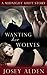 Wanting Her Wolves (A Midnight Shift Short Story)