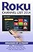 Roku Channel List 2014