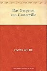 Das Gespenst von Canterville by Oscar Wilde