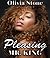 Pleasing Mr. King (BWWM, Interracial Erotic Romance)