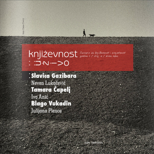 Književnost uživo 4/14