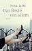 Das Beste von allem (German Edition)