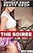 Gender Swap Panty Drop: The Soiree (Gender Switch Curse Erotica Book 2)