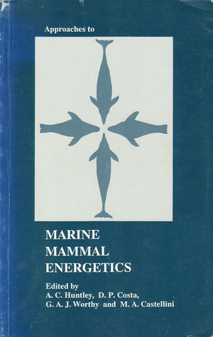 Marine Mammal Energetics