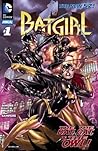 Batgirl (2011-2016) Annual #1 by Gail Simone