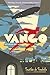 Vango by Timothée de Fombelle