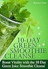 10-Day Green Smoo...
