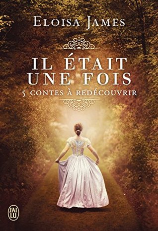 Il était une fois ; 5 contes à redécouvrir (Kindle Edition)