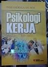 Psikologi Kerja