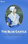 The Blue Castle Book cover for The Blue Castle
