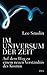 Im Universum der Zeit: Auf dem Weg zu einem neuen Verständnis des Kosmos (German Edition)