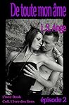De toute mon âme - Episode 2 (French Edition)