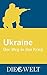 Ukraine - Der Weg in den Krieg (German Edition)