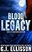 Blood Legacy (The V V Inn, #4)