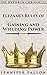 Elezaar's Rules of Gaining and Wielding Power