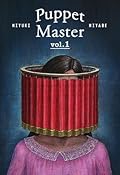 Puppet Master, vol.1