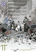 Sprite Vol. 11
