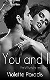 You and I by Violette Paradis