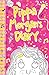 Pippa Morgan's Diary