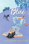 Blue Book cover for Blue