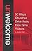 Unwelcome: 50 Ways Churches...