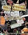 Holy Ground by Graham Cawthon