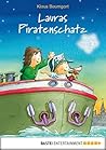 Lauras Piratenschatz: Band 9 (Lauras Stern - Erstleser) (German Edition)