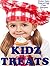 Kidz Treats: Gluten Dairy Peanut Egg Free Recipe Makeovers