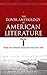 The Dover Anthology of American Literature, Volume I: From the Origins Through the Civil War: 1