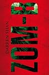 Zom-B by Darren Shan