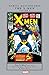 X-Men Masterworks Vol. 4