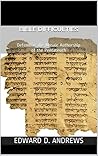BIBLE DIFFICULTIES: Defending the Mosaic Authorship of the Pentateuch
