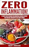 Zero Inflammation...
