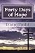 Forty Days of Hope: God In Action