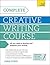 Complete Creative Writing Course: Your complete companion for writing creative fiction