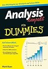 Analysis kompakt fur Dummies (Für Dummies) (German Edition)