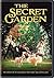 The Secret Garden by Frances Hodgson Burnett